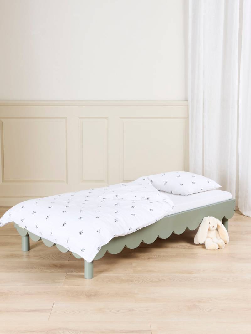 Alice & Fox Dune Kinderbett, Sage Alice & Fox Dune Kinderbett, Sage von Alice & Fox