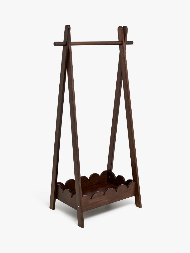 Alice & Fox Dune Kleiderständer, Walnut, Kinderzimmerschrank, Kinderzimmer Alice & Fox Dune Kleiderständer, Walnut, Kinderzimmerschrank, Kinderzimmer von Alice & Fox