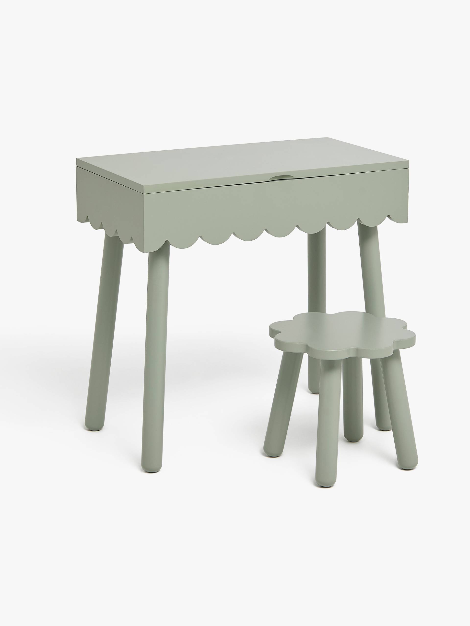 Alice &  Fox Dune Schminktisch Toddler, Sage von Alice & Fox