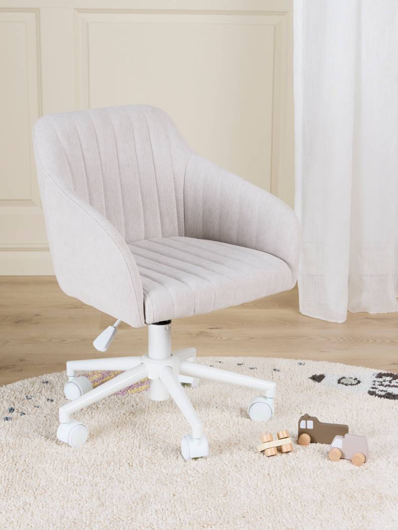 Alice & Fox FOCUS Schreibtischstuhl, Beige Alice & Fox FOCUS Schreibtischstuhl, Beige von Alice & Fox