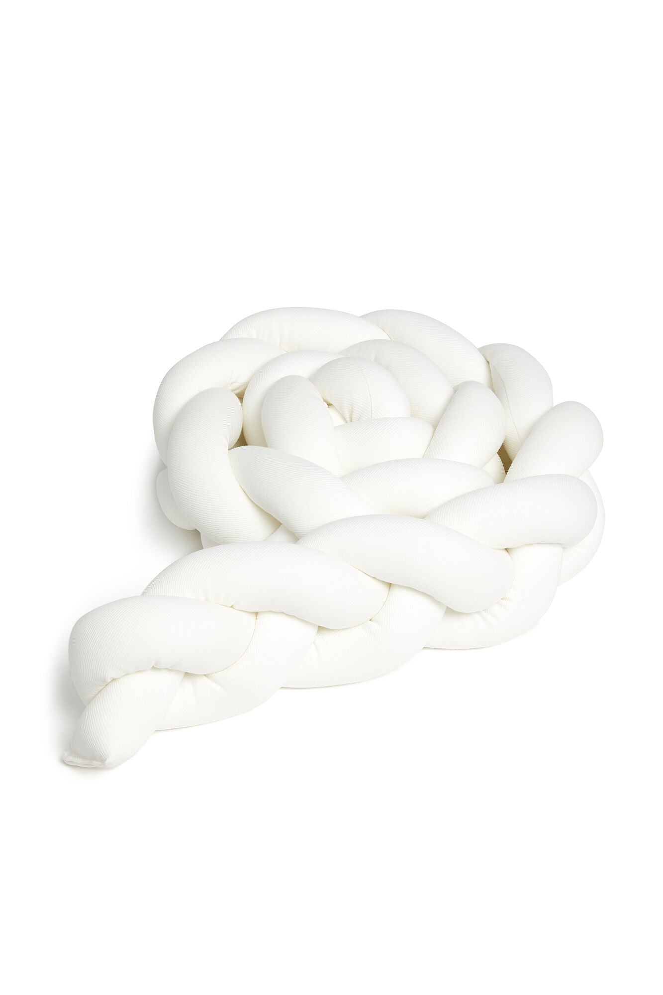 Alice & Fox ALEAH Geflochtenes Nestchen 200 cm, Creme Alice & Fox ALEAH Geflochtenes Nestchen 200 cm, Creme von Alice & Fox