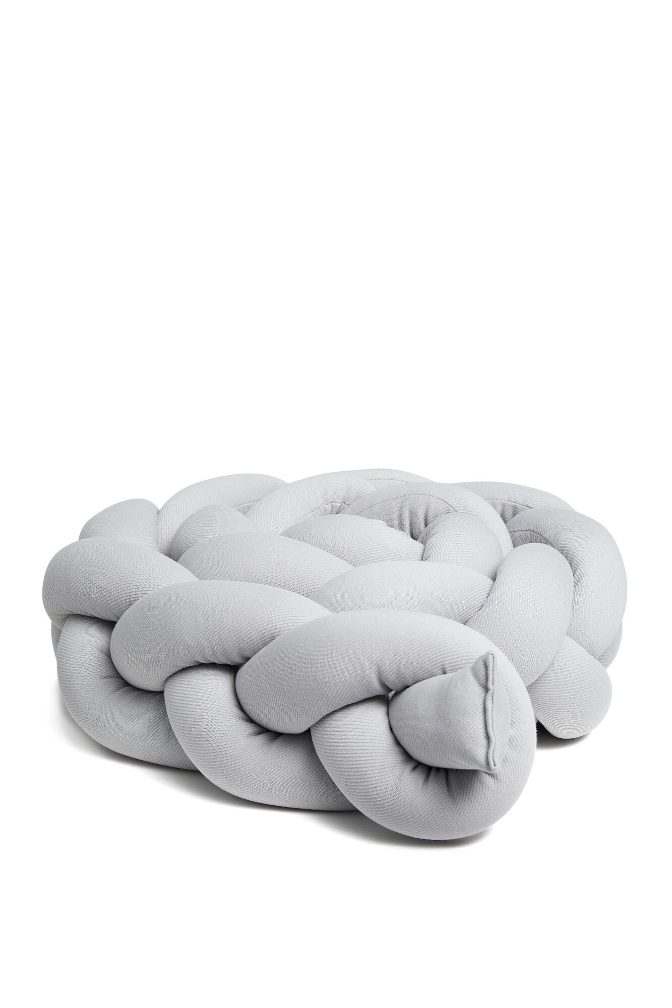 Alice & Fox ALEAH Geflochtenes Nestchen 200 cm, Light Grey Alice & Fox ALEAH Geflochtenes Nestchen 200 cm, Light Grey von Alice & Fox