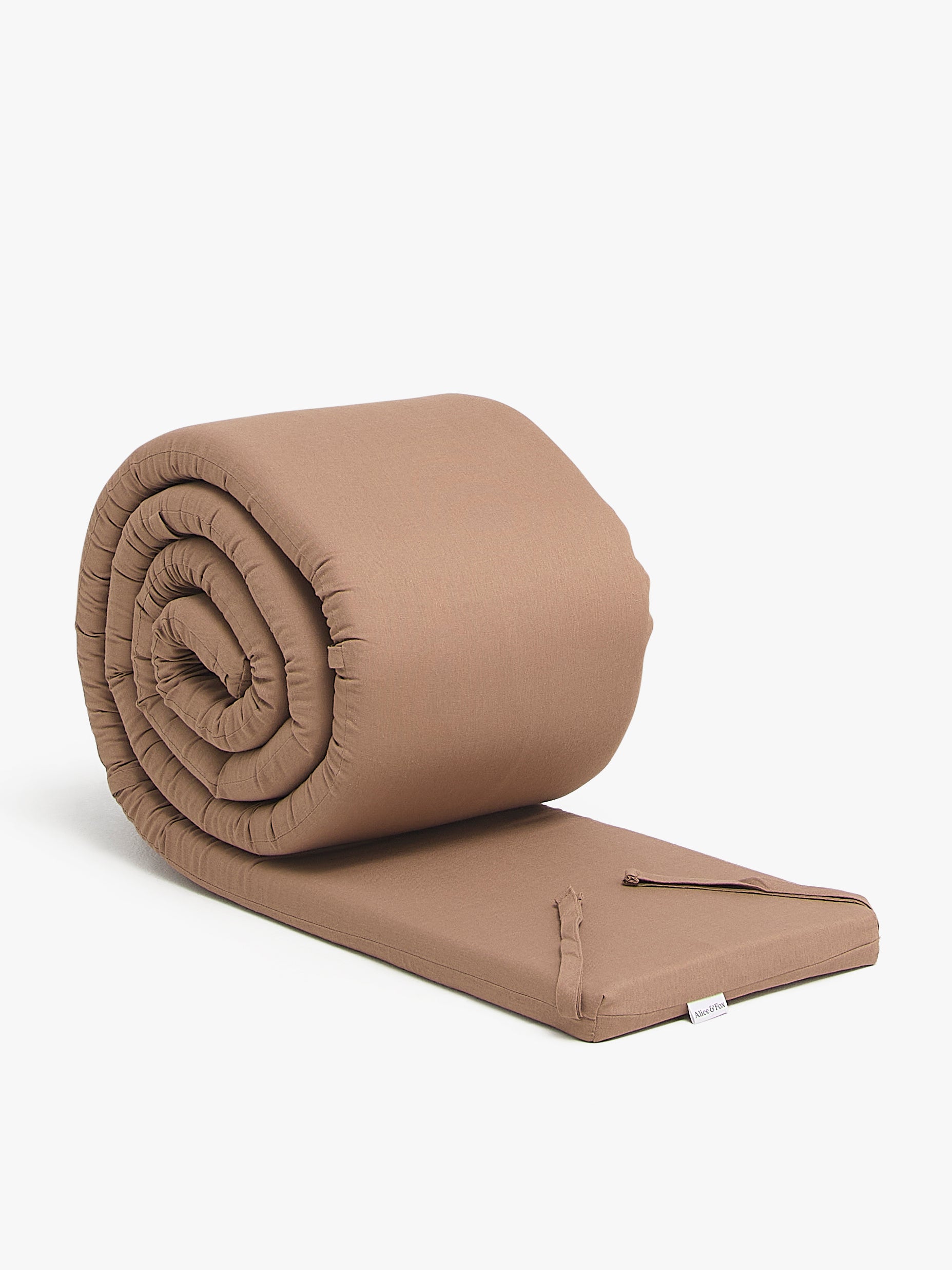 Alice &  Fox HOLLIE Nestchen, Brown von Alice & Fox