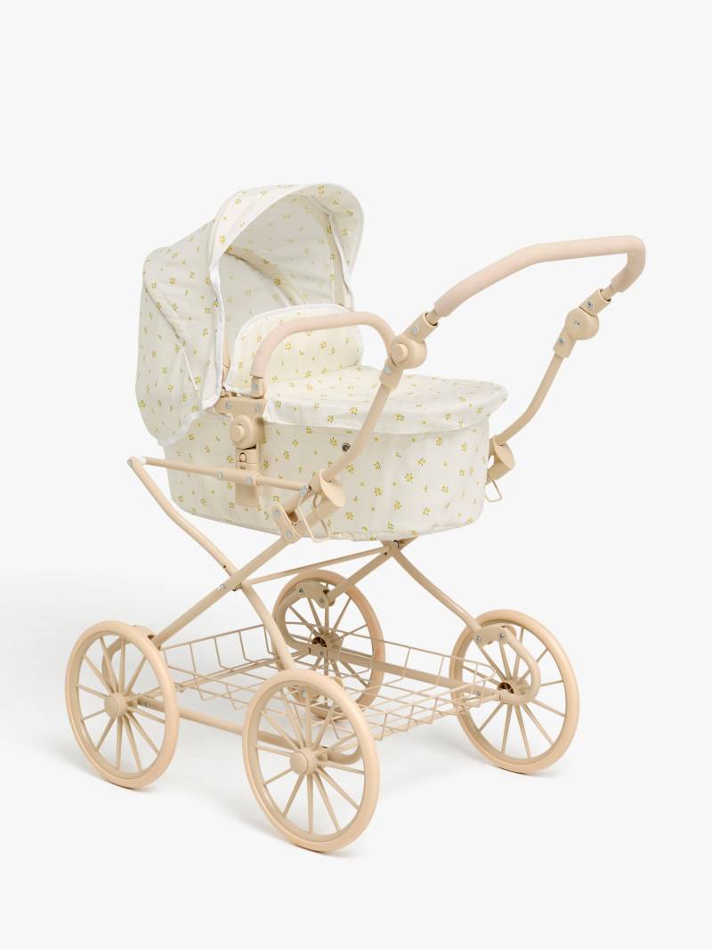 Alice & Fox Klassischer Puppenwagen, Buttercups Alice & Fox Klassischer Puppenwagen, Buttercups von Alice & Fox