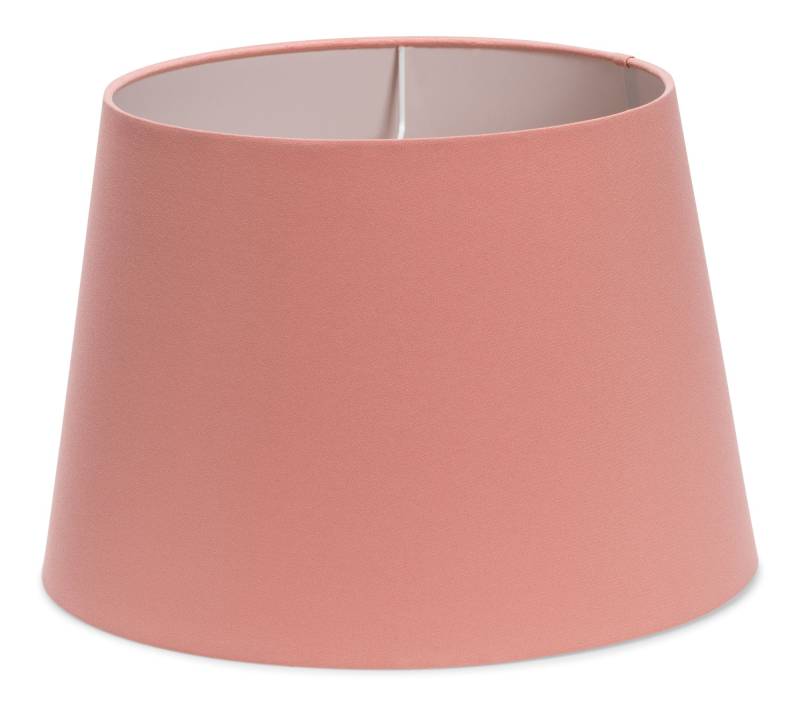 Alice &  Fox BLOMMA Lampenschirm, Rosa, Kinderlampen von Alice & Fox