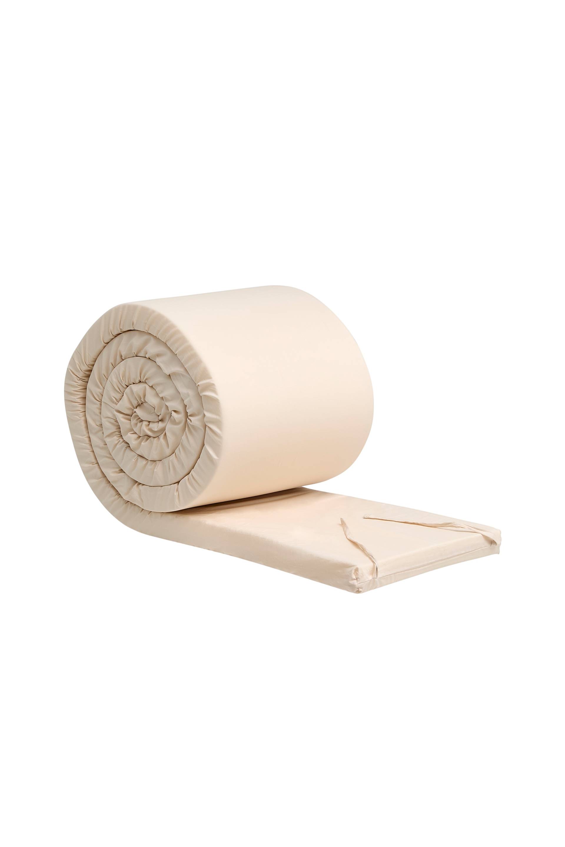 Alice &  Fox MEJA Nestchen 350 cm, Beige von Alice & Fox