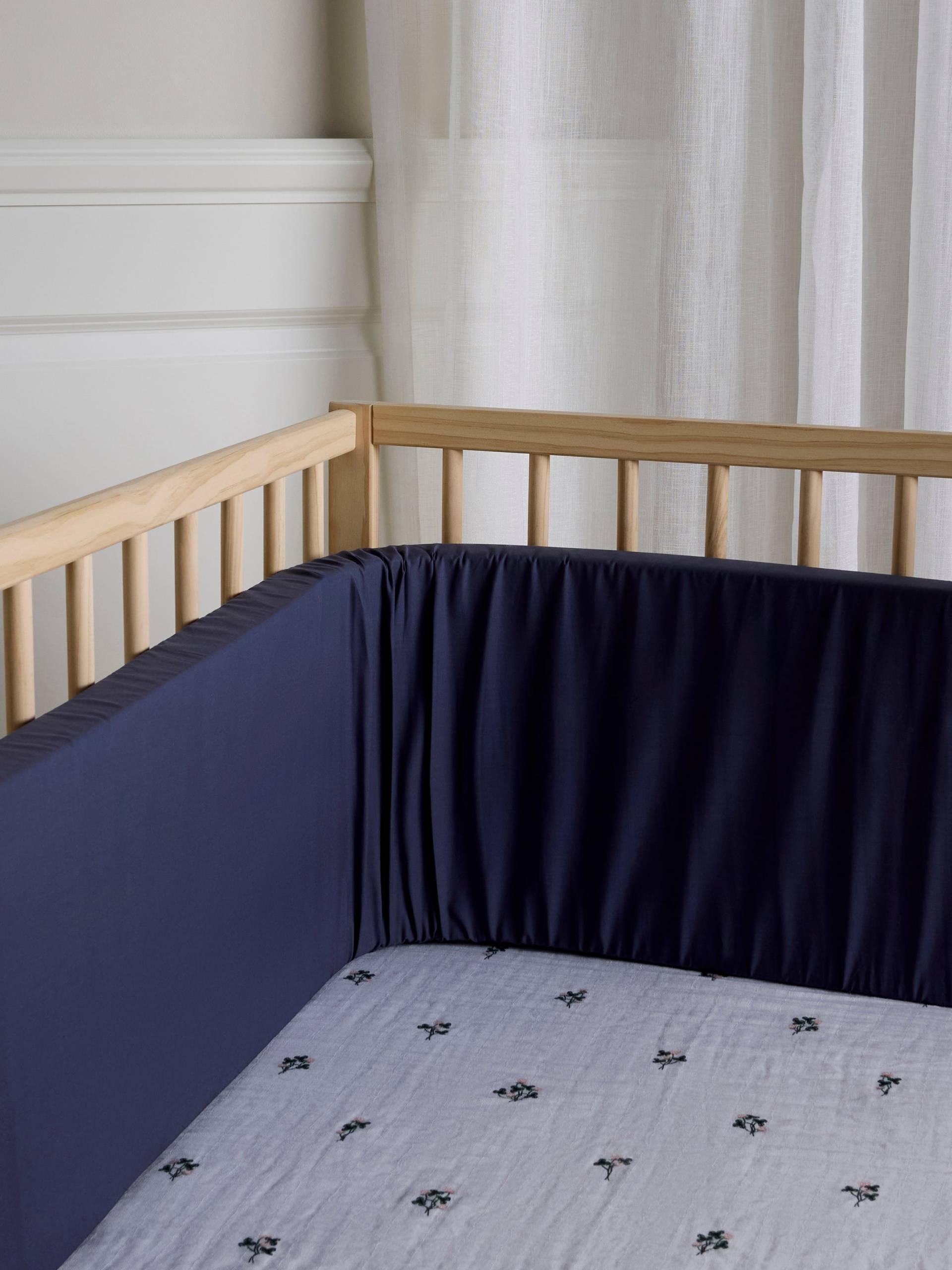 Alice & Fox MEJA Nestchen 350 cm, Dusty Blue Alice & Fox MEJA Nestchen 350 cm, Dusty Blue von Alice & Fox