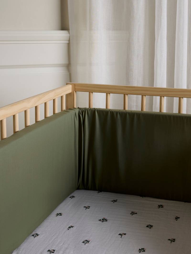 Alice &  Fox MEJA Nestchen 350 cm, Green von Alice & Fox