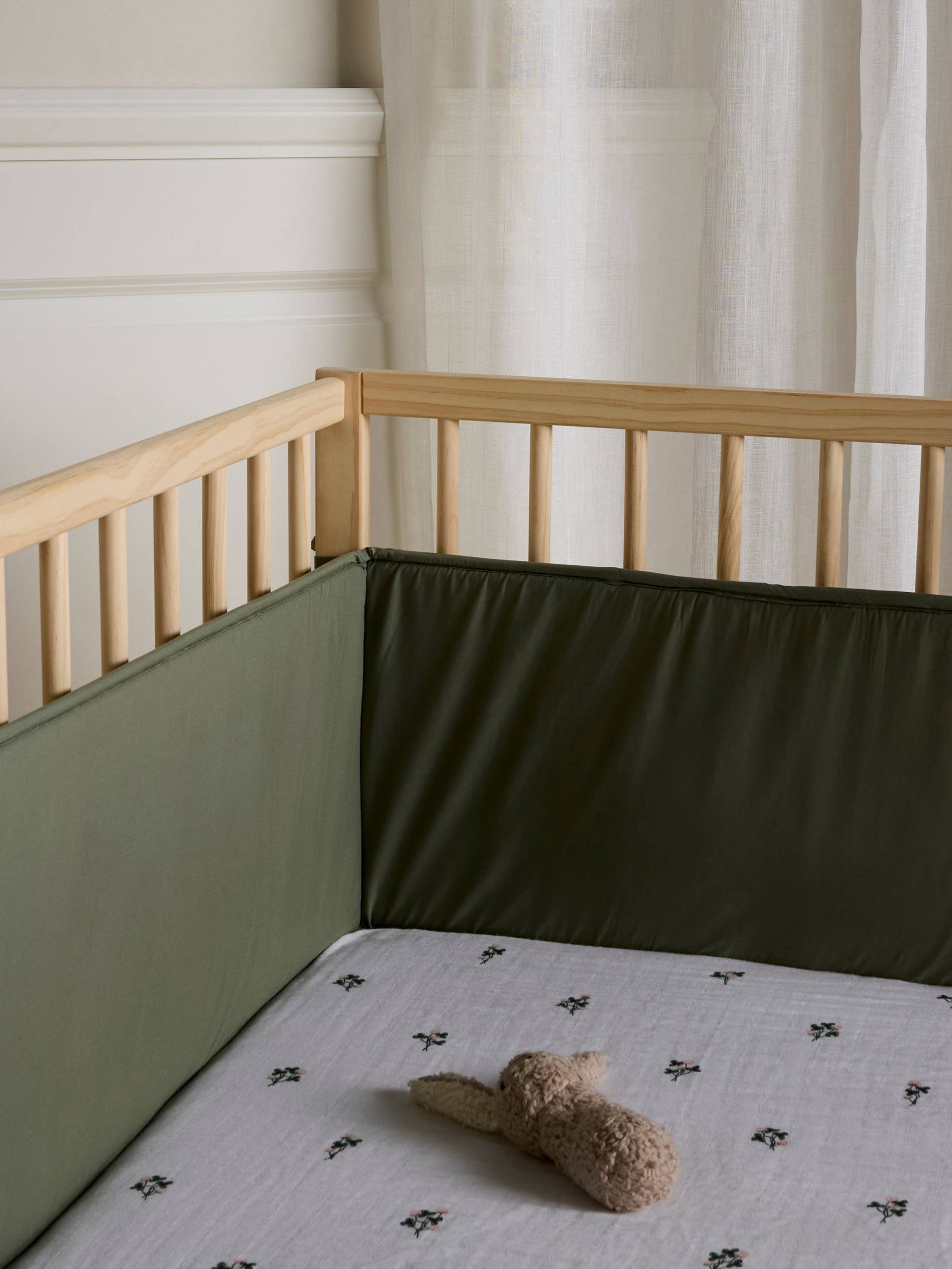 Alice &  Fox MOLLY Nestchen 360 cm, Green von Alice & Fox