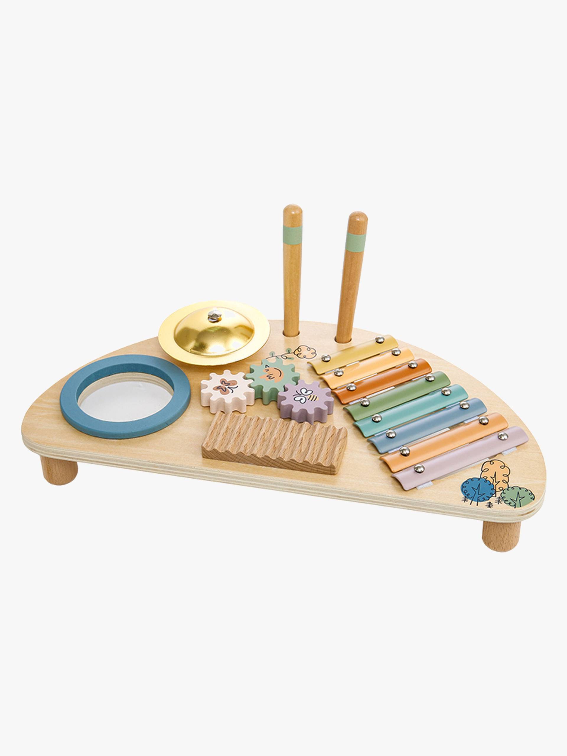 Alice & Fox Musiktisch, Babyspielzeug Alice & Fox Musiktisch, Babyspielzeug von Alice & Fox