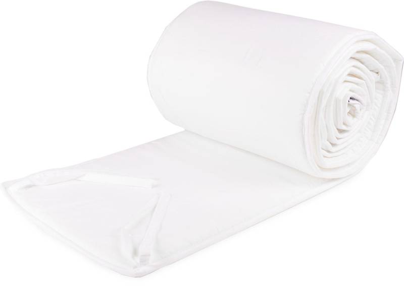 Alice &  Fox MOLLY Nestchen 360 cm, White von Alice & Fox