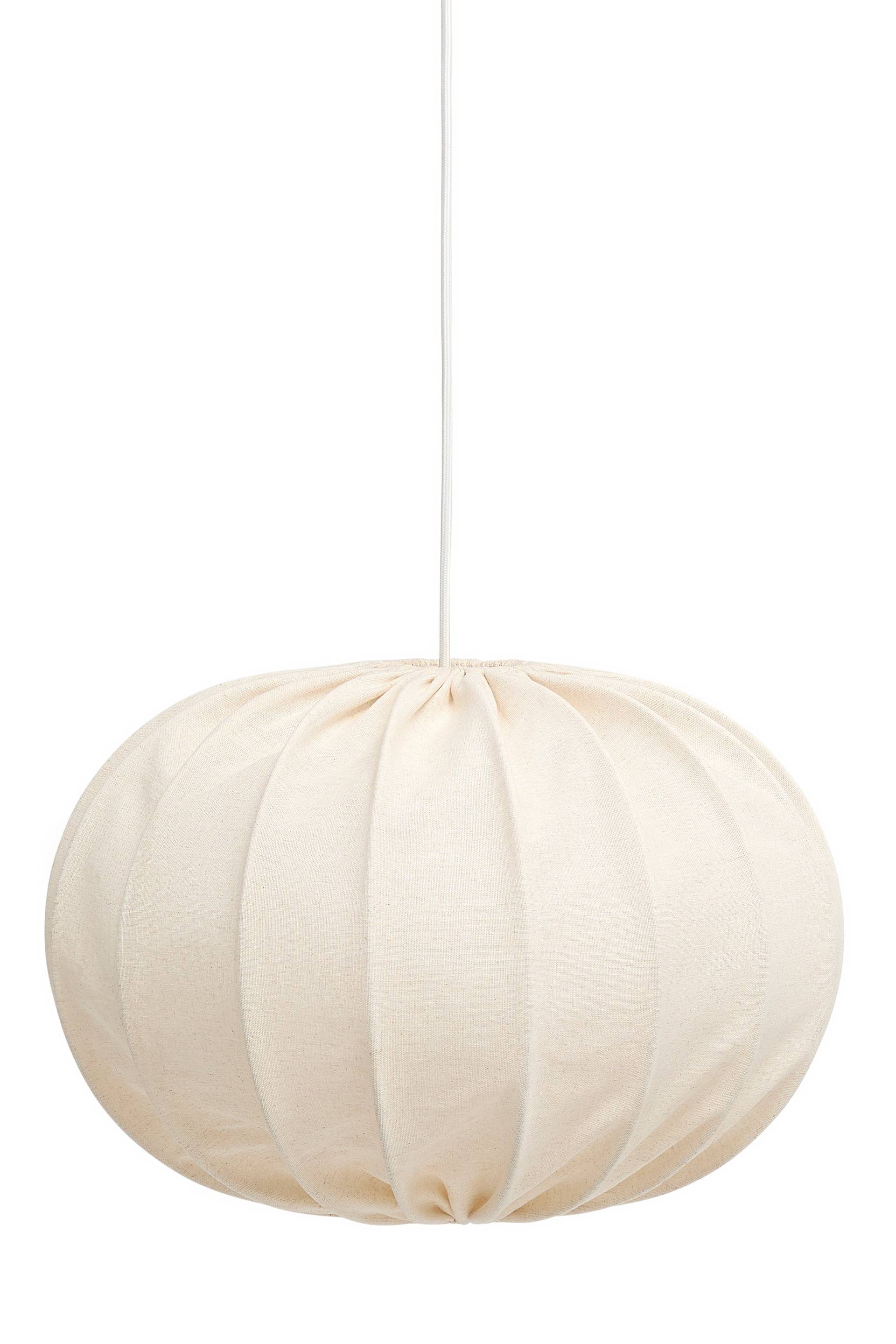 Alice &  Fox PAOLA Lampenschirm, Beige, Kinderlampen von Alice & Fox