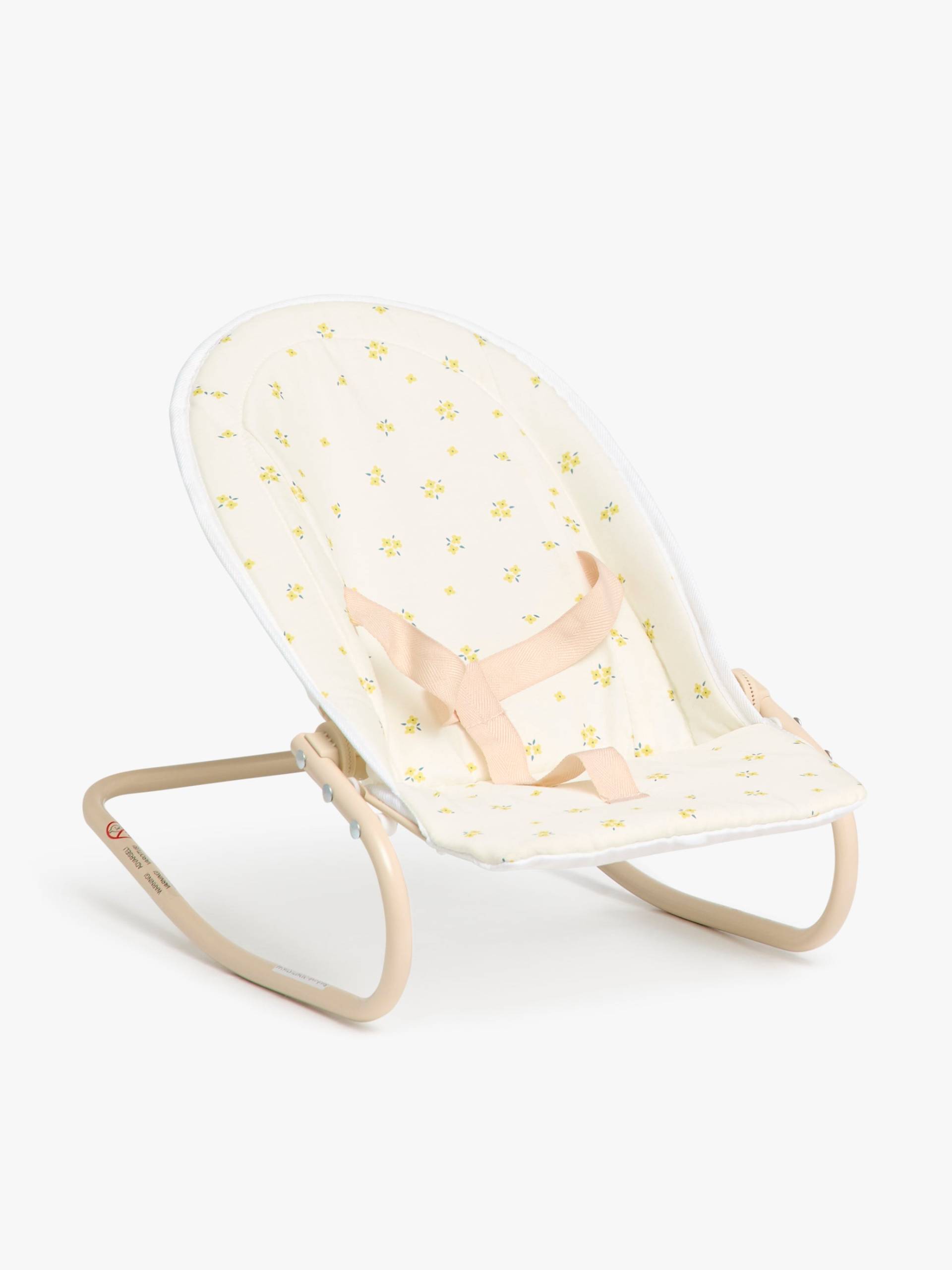 Alice &  Fox Puppen-Babywippe, Buttercups von Alice & Fox