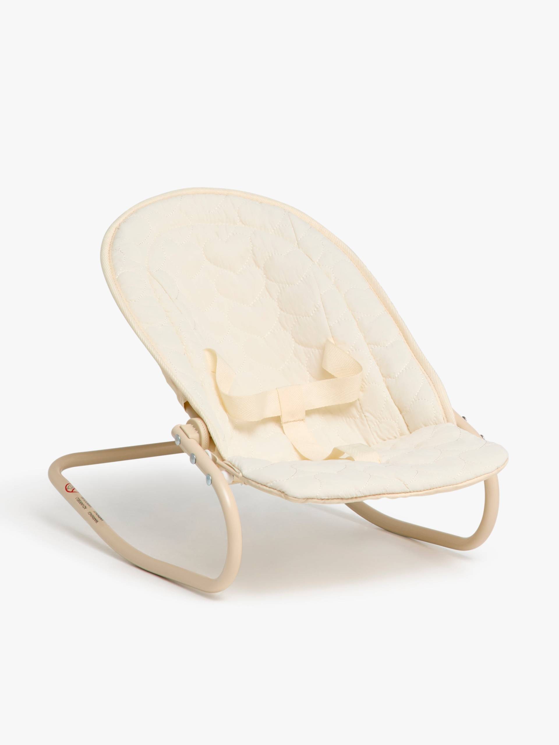Alice & Fox Puppen-Babywippe, Cream Alice & Fox Puppen-Babywippe, Cream von Alice & Fox