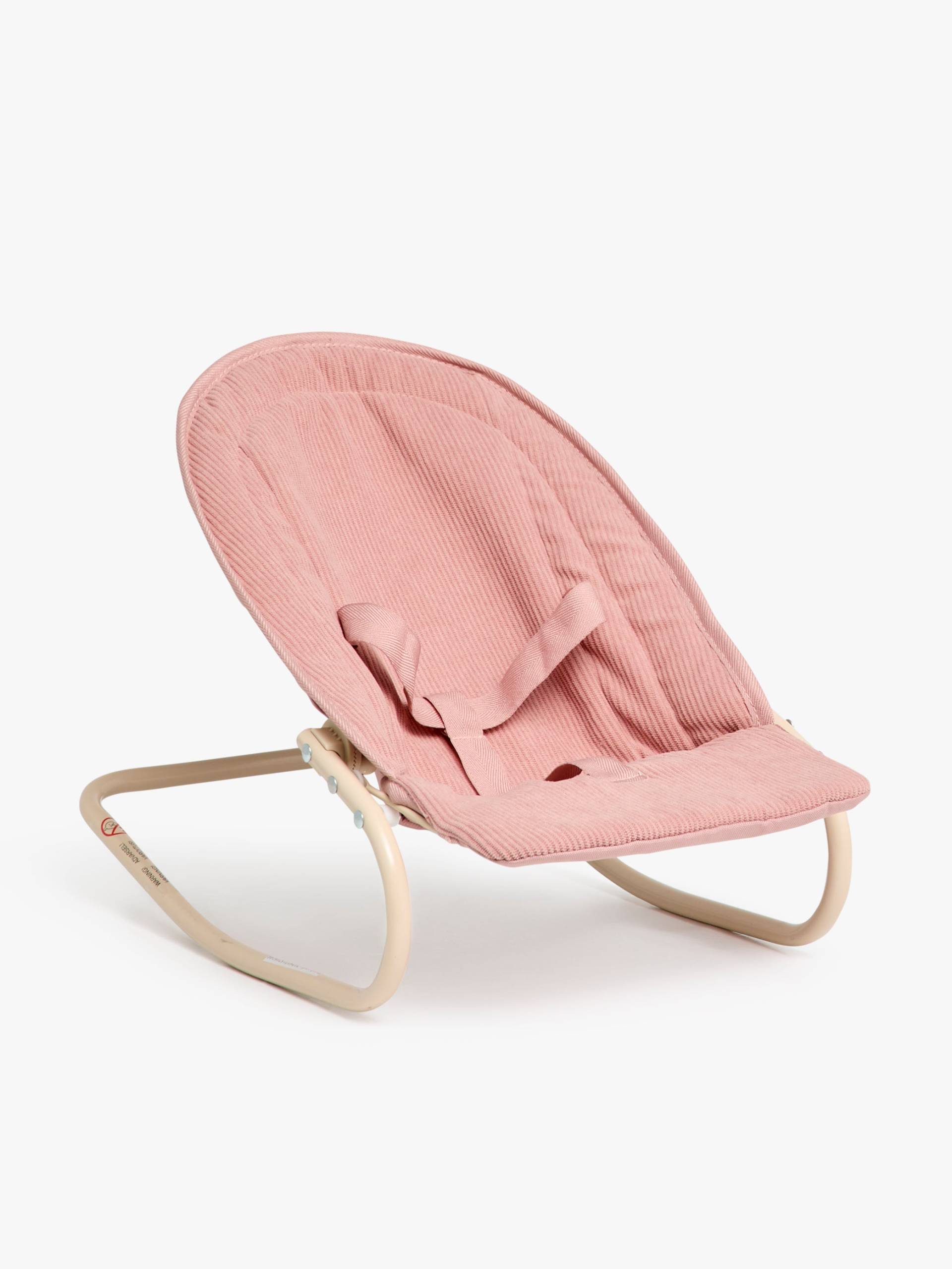 Alice & Fox Puppen-Babywippe, Mauve Alice & Fox Puppen-Babywippe, Mauve von Alice & Fox