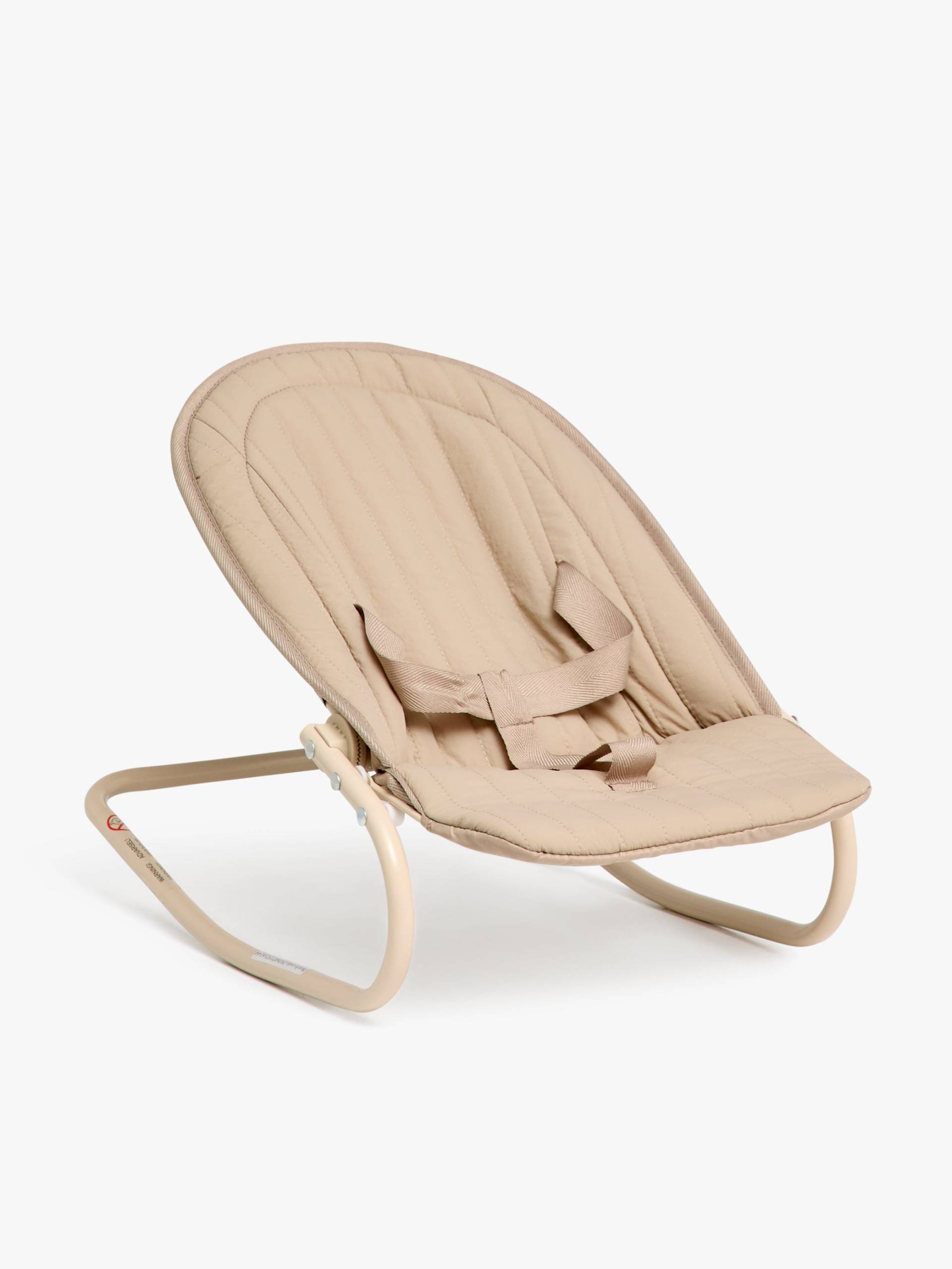 Alice & Fox Puppen-Babywippe, Taupe Alice & Fox Puppen-Babywippe, Taupe von Alice & Fox