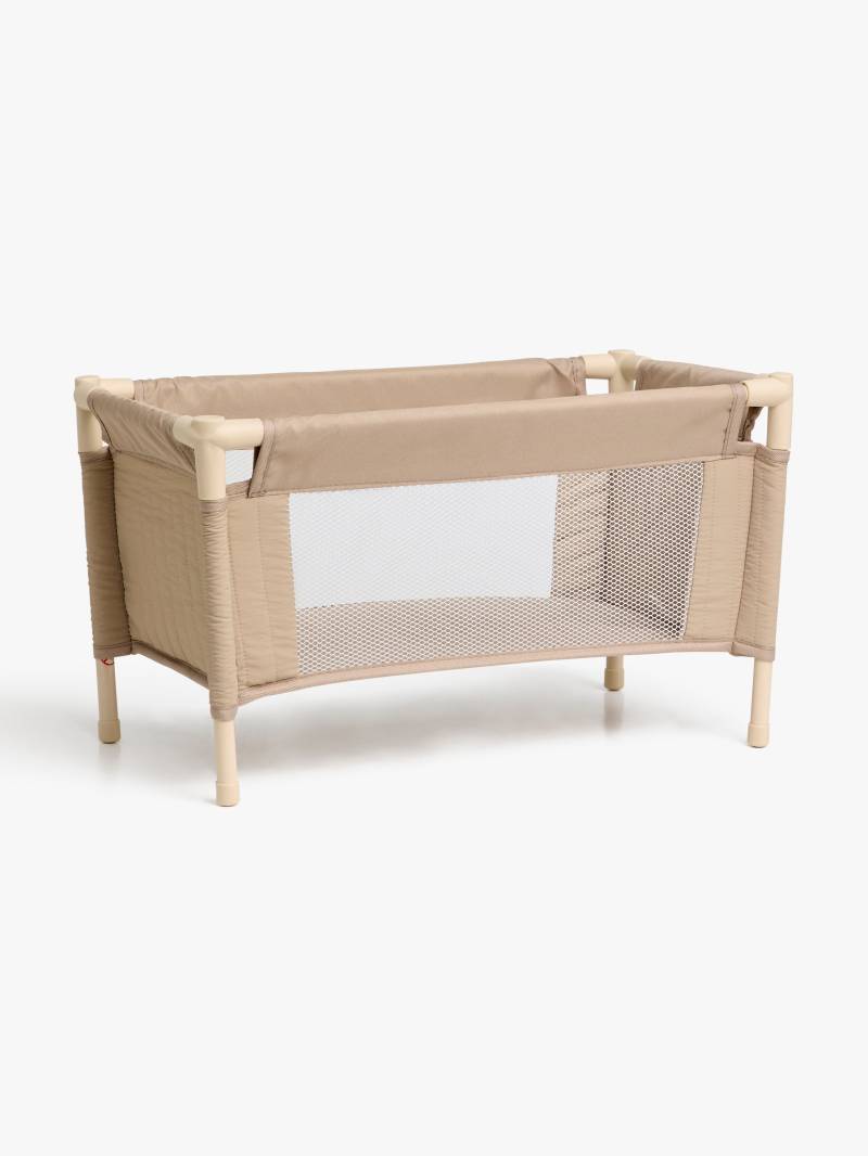 Alice & Fox Puppen-Reisebett, Taupe Alice & Fox Puppen-Reisebett, Taupe von Alice & Fox