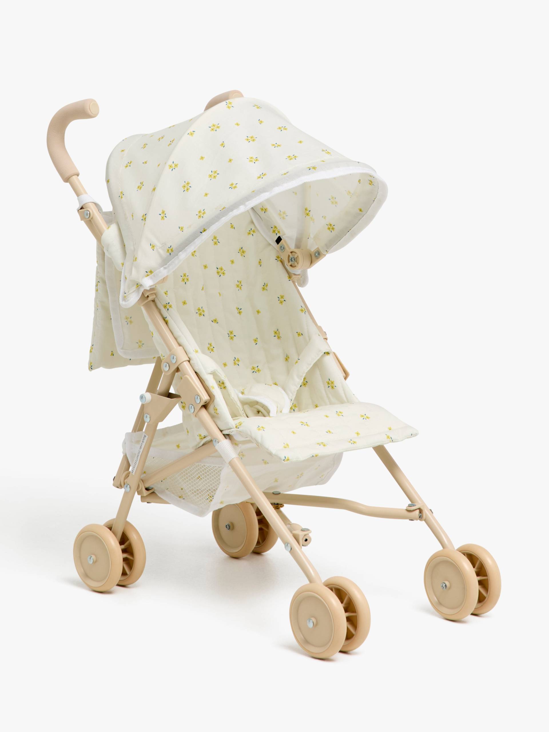 Alice & Fox Puppenbuggy, Buttercups Alice & Fox Puppenbuggy, Buttercups von Alice & Fox