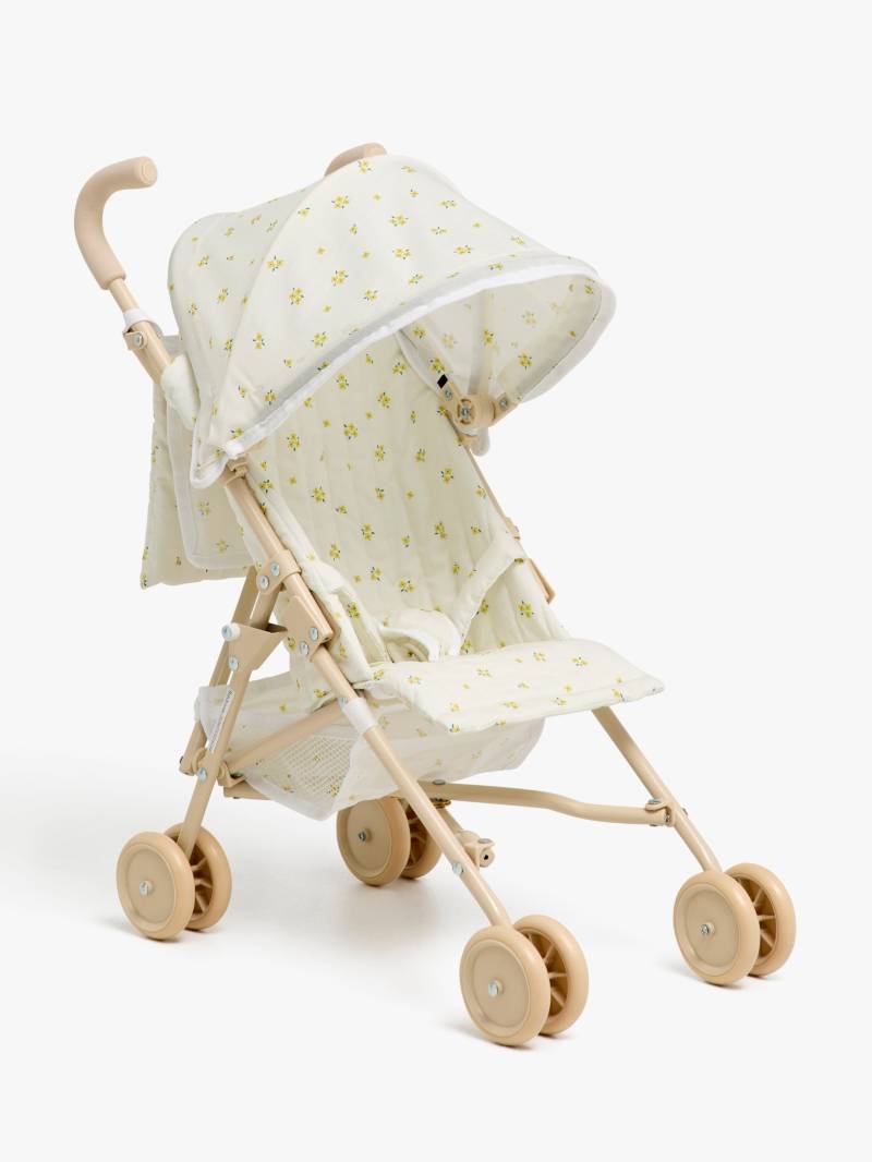 Alice & Fox Puppenbuggy, Buttercups Alice & Fox Puppenbuggy, Buttercups von Alice & Fox