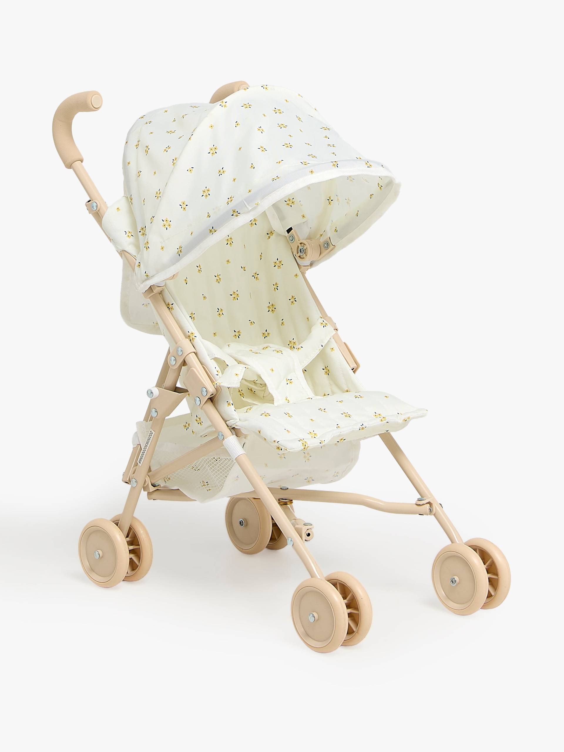 Alice & Fox Puppenwagen, Buttercups Alice & Fox Puppenwagen, Buttercups von Alice & Fox