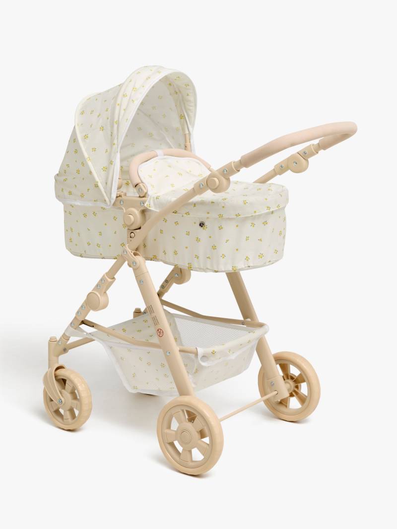 Alice & Fox Puppenwagen, Buttercups Alice & Fox Puppenwagen, Buttercups von Alice & Fox
