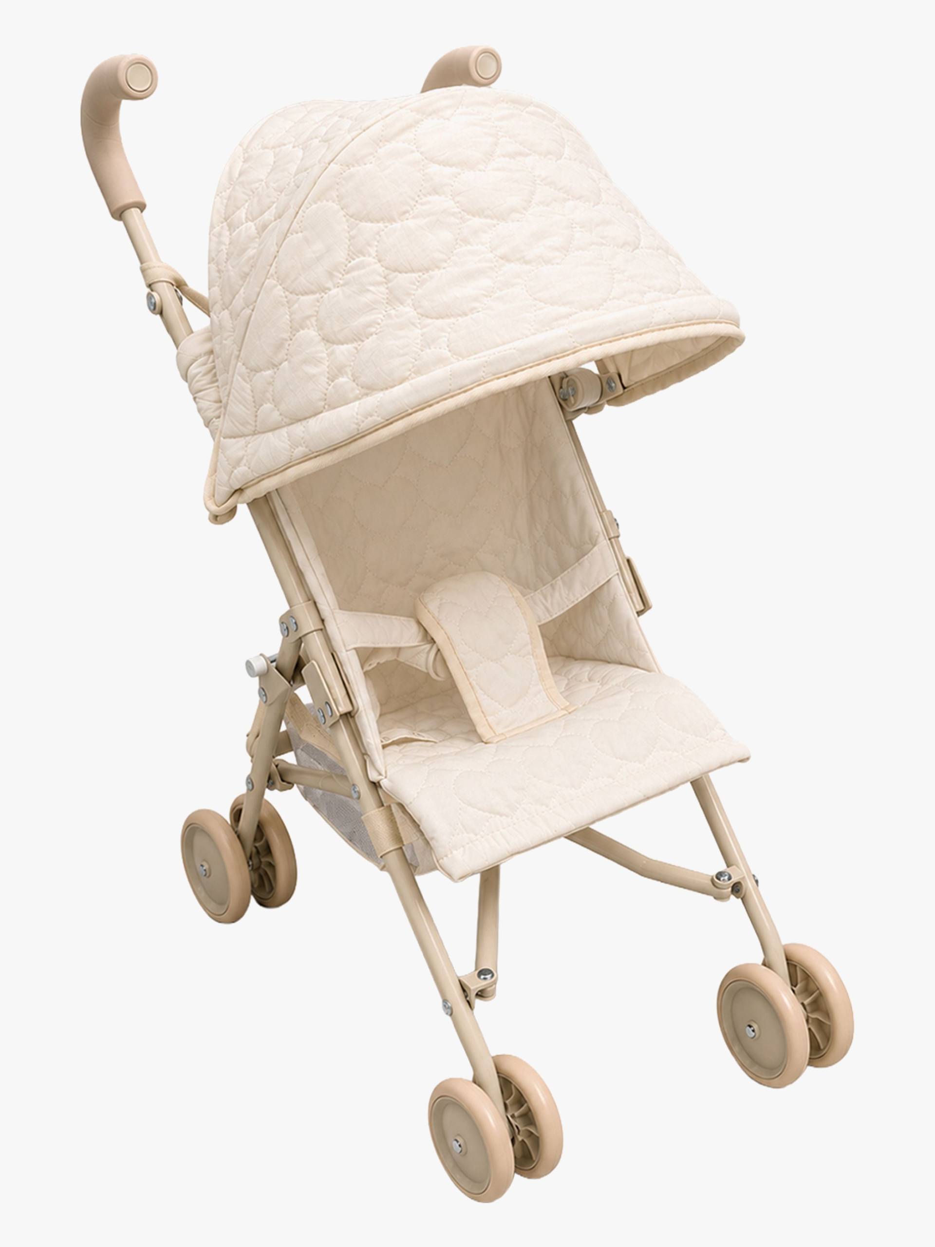 Alice & Fox Puppenwagen, Cream Alice & Fox Puppenwagen, Cream von Alice & Fox