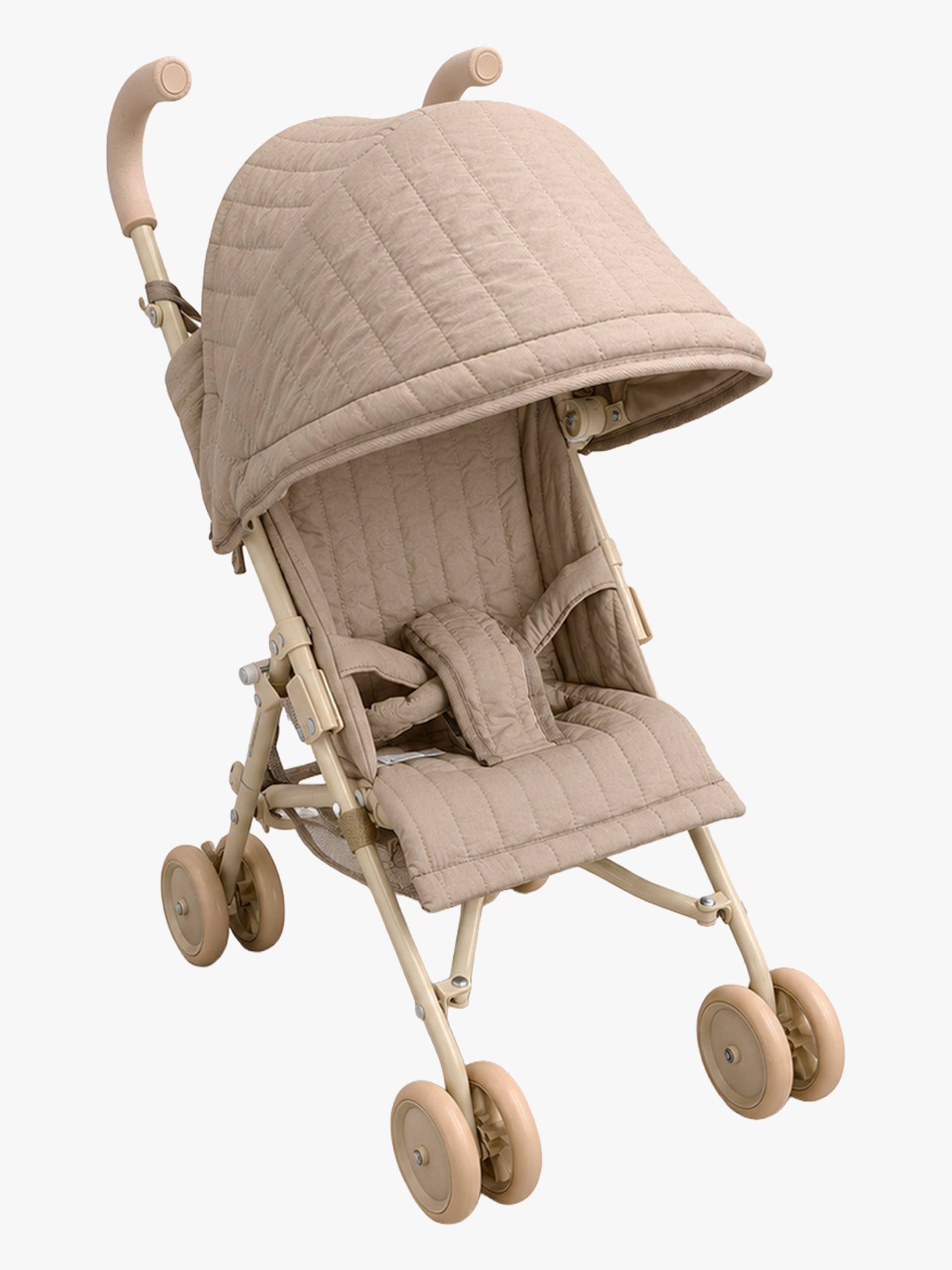 Alice & Fox Puppenwagen, Taupe Alice & Fox Puppenwagen, Taupe von Alice & Fox