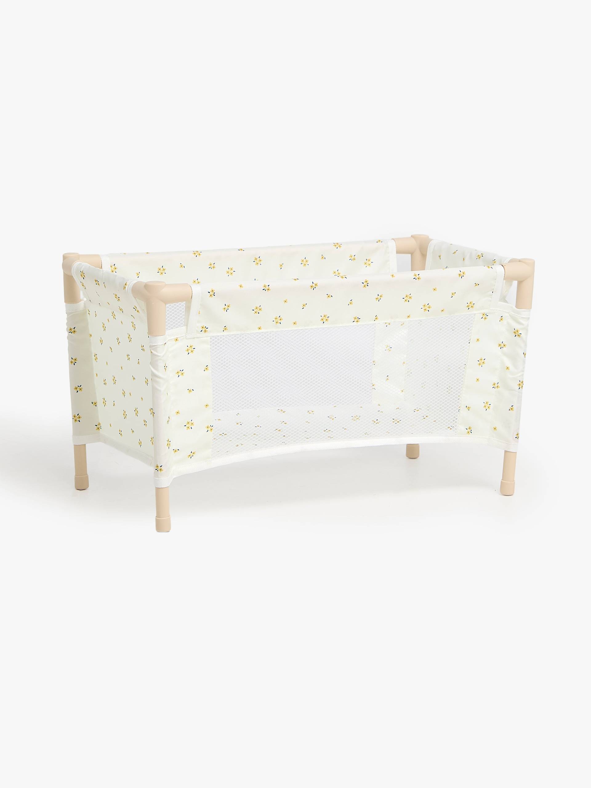 Alice & Fox Reisebett Puppe, Buttercups Alice & Fox Reisebett Puppe, Buttercups von Alice & Fox