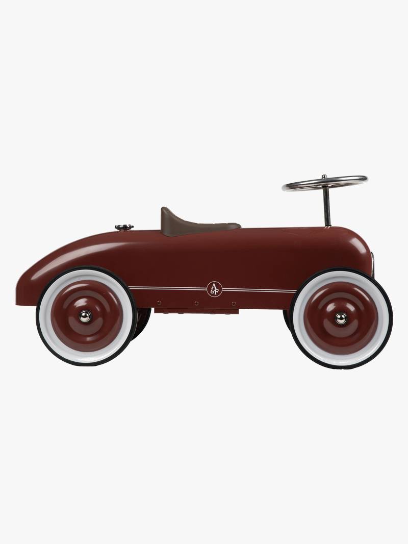 Alice &  Fox Retro Rutschauto, Deep Maroon Alice &  Fox Retro Rutschauto, Deep Maroon von Alice & Fox