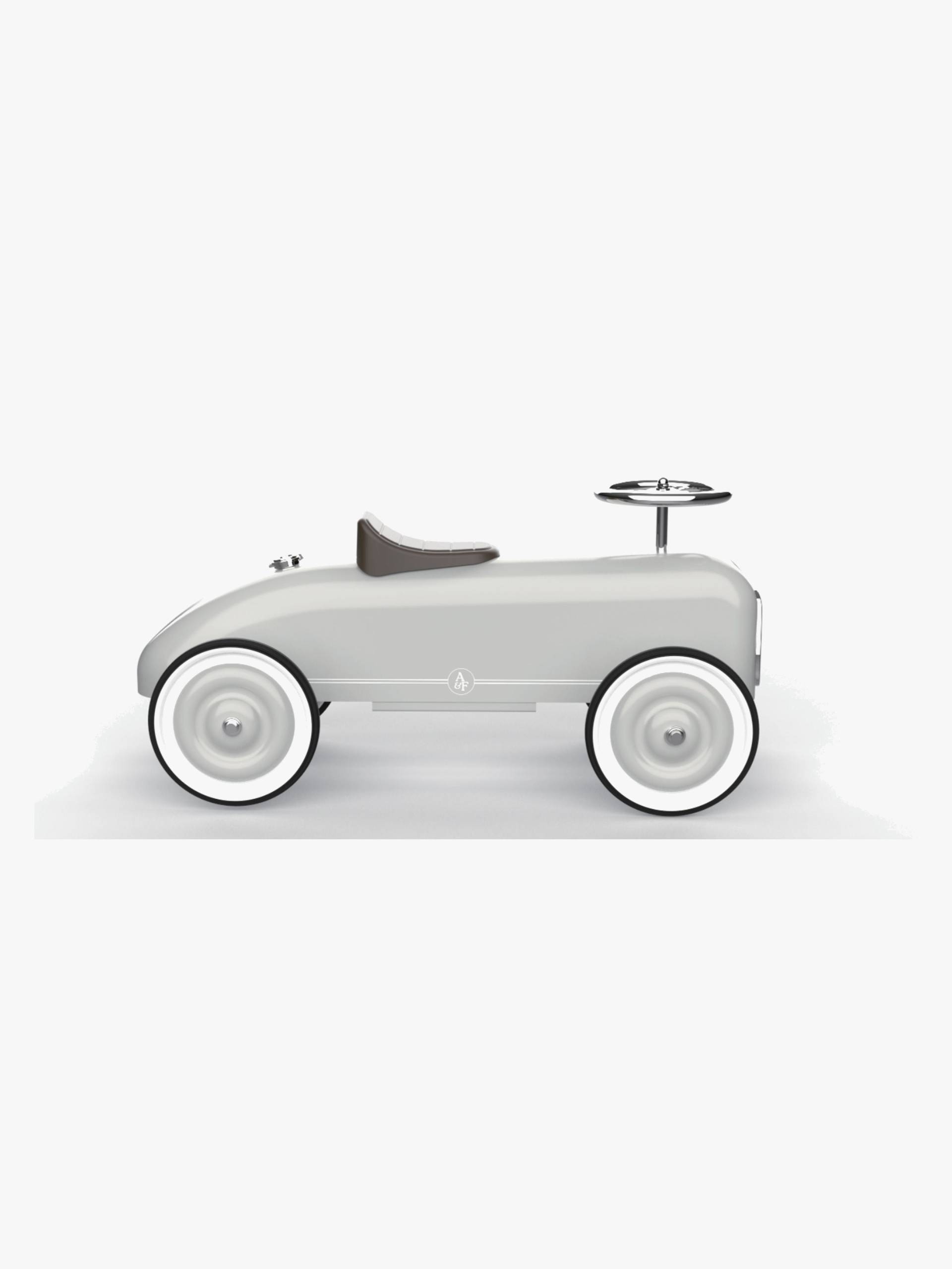 Alice & Fox Retro Rutschauto Alice & Fox Retro Rutschauto von Alice & Fox