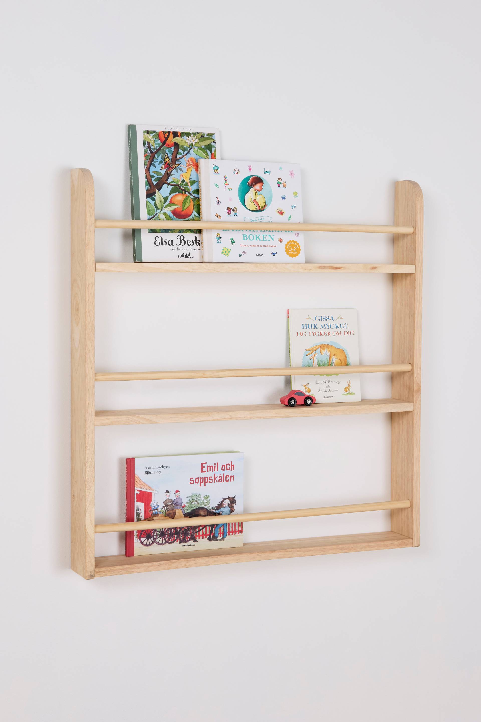 Alice & Fox SOFI Wandregal, Holzfarben, Wandregal kinderzimmer, Kinder Alice & Fox SOFI Wandregal, Holzfarben, Wandregal kinderzimmer, Kinder von Alice & Fox