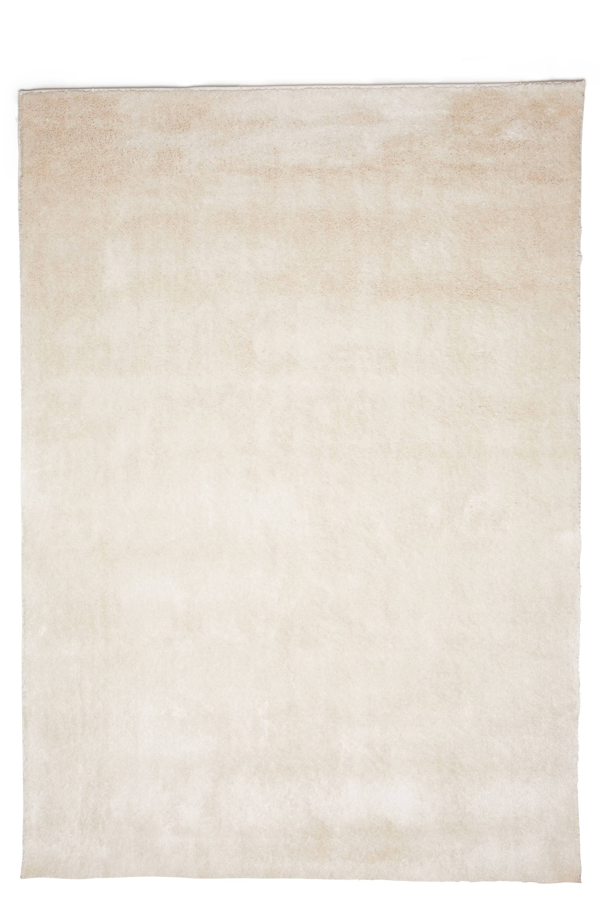 Alice & Fox Teppich Shaggy Small 120x170, White Alice & Fox Teppich Shaggy Small 120x170, White von Alice & Fox