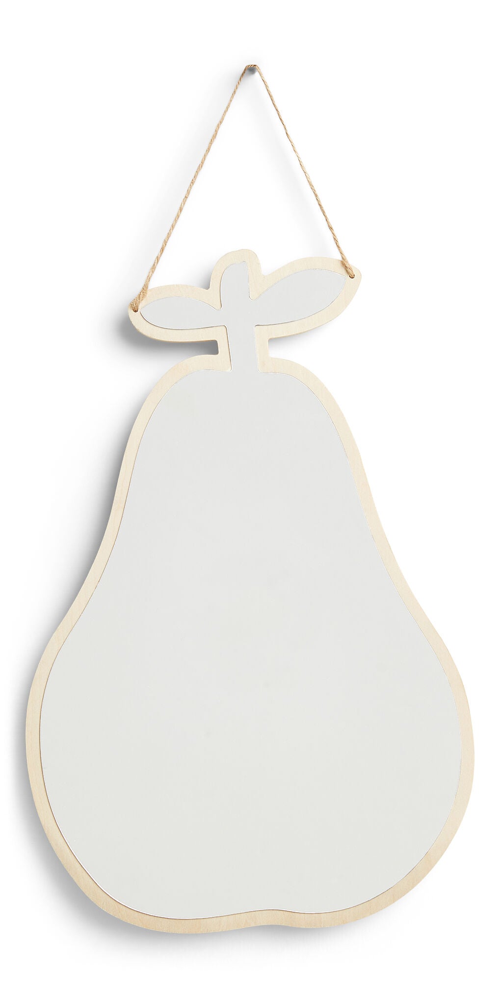 Alice & Fox Wandspiegel Birne Alice & Fox Wandspiegel Birne von Alice & Fox
