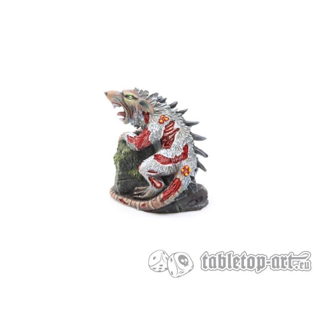 Zombie Rats King Zombie Rats King von Sonstige
