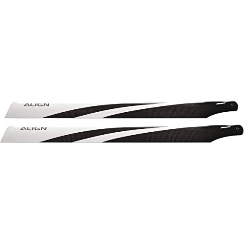 Align HD320E T-REX 450 S Hauptrotorblatt CFK 325 mm von Align