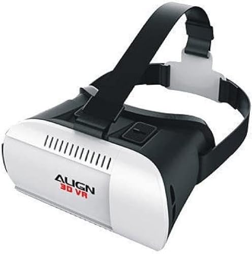 HEMVR001 - ALIGN Align 3D Virtual Reality (VR) Goggle von Align