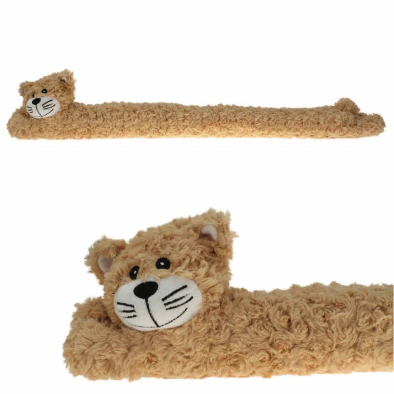 Zugluftstopper Katze von Aliki
