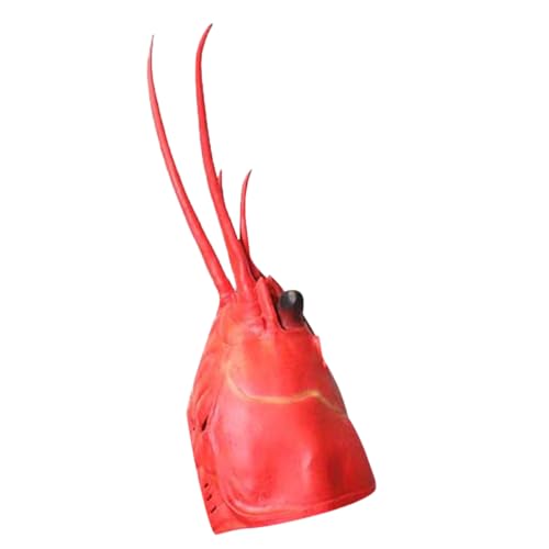 Alipis 1 Paar Krabbenhandschuhe für Cosplay und Partys Flexible Tierkostüm Accessoires für Altersgruppen für Scherze und Geburtstagsfeiern Alipis 1 Paar Krabbenhandschuhe für Cosplay und Partys Flexible Tierkostüm Accessoires für Altersgruppen für Scherze und Geburtstagsfeiern von Alipis