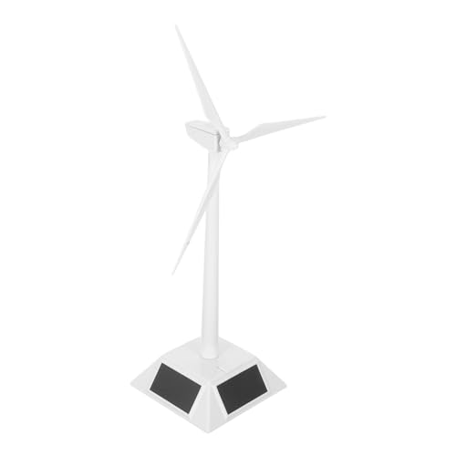 Alipis 1 Satz Solarbetriebene Miniaturmodell aus Kunststoff Dekoratives für Garten Schreibtisch und Heim Einfache Installation Langlebig und Vielseitig Einsetzbar Alipis 1 Satz Solarbetriebene Miniaturmodell aus Kunststoff Dekoratives für Garten Schreibtisch und Heim Einfache Installation Langlebig und Vielseitig Einsetzbar von Alipis