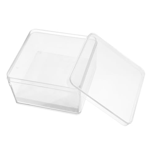 Alipis 1 Set Insektenprobenbox Schmetterlingsprobenwerkzeuge Marienkäfer Insekten Pinning Probenanzeige Schmetterlingsvitrine Miniaturtierfiguren Bulk Oddit Kunststoff Transparent Alipis 1 Set Insektenprobenbox Schmetterlingsprobenwerkzeuge Marienkäfer Insekten Pinning Probenanzeige Schmetterlingsvitrine Miniaturtierfiguren Bulk Oddit Kunststoff Transparent von Alipis