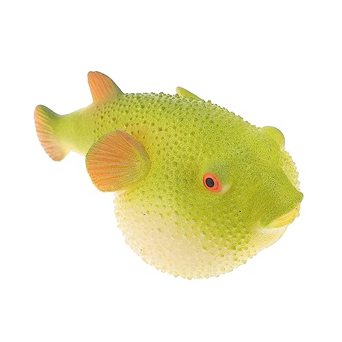 Alipis 1 Stück Niedliches Nachahmungs für Weiches Quetschspielzeug als Zimmerdekoration Stressabbau Fidget Toy Realistisches TPR Modell für Büro und Zuhause Alipis 1 Stück Niedliches Nachahmungs für Weiches Quetschspielzeug als Zimmerdekoration Stressabbau Fidget Toy Realistisches TPR Modell für Büro und Zuhause von Alipis