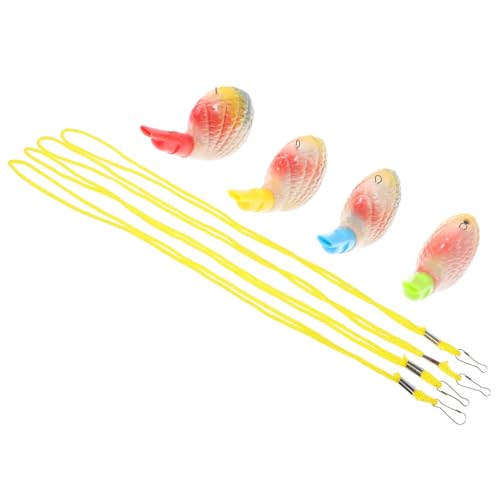 Alipis 10 Stück Teiliges Keramik Vogelruf Pfeifen Bunte Kinderpfeifen Spielerisches Musikspielzeug Leichte Tragbare Soundspielzeuge für Kindergarten Geschenkideen Zufällige Farbe Alipis 10 Stück Teiliges Keramik Vogelruf Pfeifen Bunte Kinderpfeifen Spielerisches Musikspielzeug Leichte Tragbare Soundspielzeuge für Kindergarten Geschenkideen Zufällige Farbe von Alipis