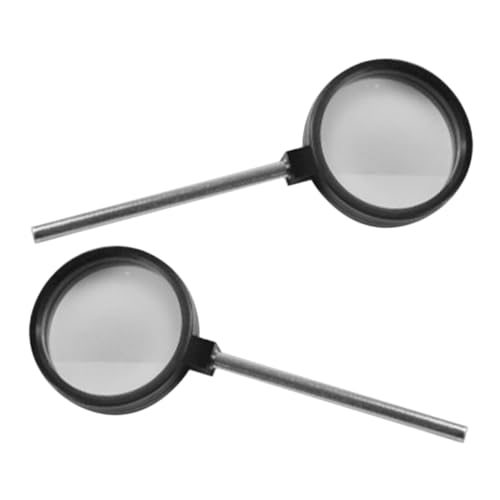 Alipis 1Satz Handheld Optische Konkavlinse Für Physikunterricht Leichtes Design Für Experimente Fördert Das Verständnis Alipis 1Satz Handheld Optische Konkavlinse Für Physikunterricht Leichtes Design Für Experimente Fördert Das Verständnis von Alipis