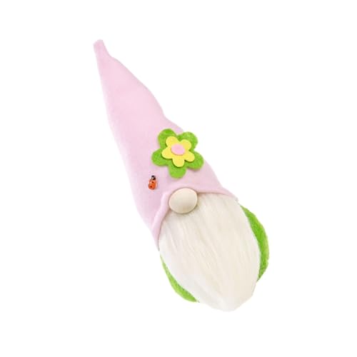 Alipis 1Stk gesichtslose Puppe ausgestopfte Zwerge Frühlingszwergverzierung Plüschtiere House Decoration Room Decoration geschengutsein Wichtelpuppe Puppenschmuck Stoff Rosa Alipis 1Stk gesichtslose Puppe ausgestopfte Zwerge Frühlingszwergverzierung Plüschtiere House Decoration Room Decoration geschengutsein Wichtelpuppe Puppenschmuck Stoff Rosa von Alipis