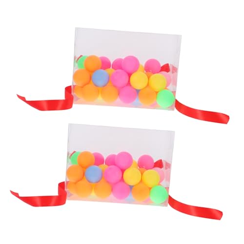 Alipis 2 Sätze Schüttelspiel mit Tischtennisbällen Lustige Partyspiele für Hochzeiten und Junggesellinnenabschiede für Outdoor Events und Gesellige Zusammenkünfte Alipis 2 Sätze Schüttelspiel mit Tischtennisbällen Lustige Partyspiele für Hochzeiten und Junggesellinnenabschiede für Outdoor Events und Gesellige Zusammenkünfte von Alipis