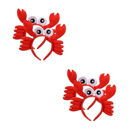 Alipis 2 Sätze Stirnbänder Für Cosplay Lustige Tierkopfbedeckung Für Halloween Karneval Und Mottopartys Dekoratives Haarschmuck Accessoire Für Erwachsene 2 Stück * 2 Alipis 2 Sätze Stirnbänder Für Cosplay Lustige Tierkopfbedeckung Für Halloween Karneval Und Mottopartys Dekoratives Haarschmuck Accessoire Für Erwachsene 2 Stück * 2 von Alipis