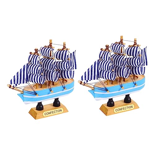 Alipis 2 Stück Kreative Abschlussfeier Tortenaufsätze Holz Segelboot Kuchen Deko für Graduierungsfeiern und Desserts für Unvergessliche Feiern Alipis 2 Stück Kreative Abschlussfeier Tortenaufsätze Holz Segelboot Kuchen Deko für Graduierungsfeiern und Desserts für Unvergessliche Feiern von Alipis