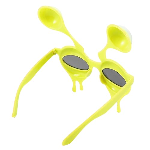 Alipis 2 Stück Lustige Nasenschnecken Brille aus Leichtem Kunststoff Party Accessoire für Halloween und Weihnachten Farbecht Komfortabel für Kostüme und Feierlichkeiten Alipis 2 Stück Lustige Nasenschnecken Brille aus Leichtem Kunststoff Party Accessoire für Halloween und Weihnachten Farbecht Komfortabel für Kostüme und Feierlichkeiten von Alipis