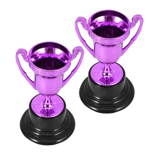 Alipis 2 Stück Mini Trophäen aus Pokale für Kindergeburtstage Sportwettbewerbe und Preisverleihungen Kreative Auszeichnungen Langlebige Dekoration für Festliche Anlässe Alipis 2 Stück Mini Trophäen aus Pokale für Kindergeburtstage Sportwettbewerbe und Preisverleihungen Kreative Auszeichnungen Langlebige Dekoration für Festliche Anlässe von Alipis