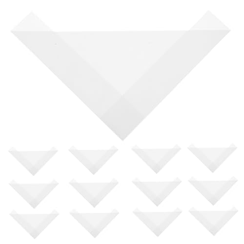Alipis 20 Stück Umschläge Zur Probensammlung Schmetterlings Sammelbedarf Schmetterlings Probenbeutel Probenkonservierungsbeutel Proben Probenbeutel Proben Weißpapier von Alipis